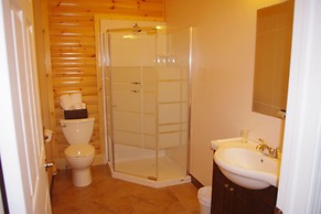 Auberge La Taniere A Tadoussac