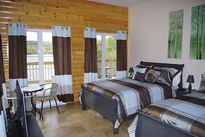 Auberge La Taniere A Tadoussac