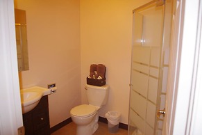 Auberge La Taniere A Tadoussac