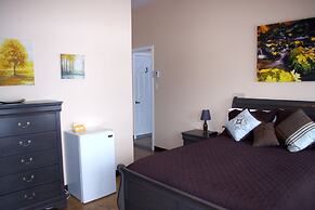 Auberge La Taniere A Tadoussac