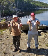 Auberge La Taniere A Tadoussac