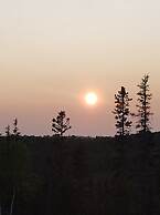 Auberge La Taniere A Tadoussac