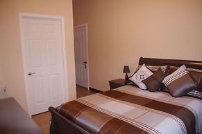 Auberge La Taniere A Tadoussac