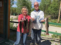 Auberge La Taniere A Tadoussac