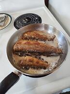 Auberge La Taniere A Tadoussac