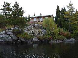 Auberge La Taniere A Tadoussac