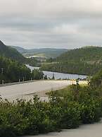 Auberge La Taniere A Tadoussac