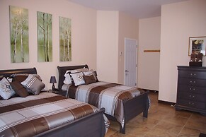 Auberge La Taniere A Tadoussac