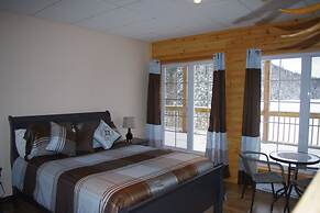 Auberge La Taniere A Tadoussac