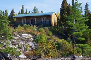 Auberge La Taniere A Tadoussac