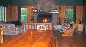 Auberge La Taniere A Tadoussac