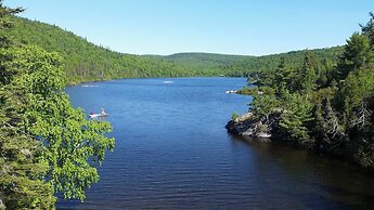 Auberge La Taniere A Tadoussac