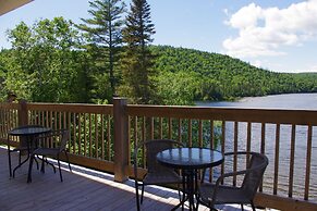Auberge La Taniere A Tadoussac