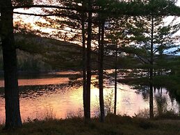 Auberge La Taniere A Tadoussac