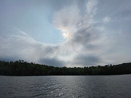 Auberge La Taniere A Tadoussac