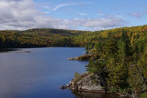 Auberge La Taniere A Tadoussac