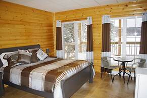 Auberge La Taniere A Tadoussac