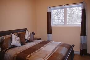 Auberge La Taniere A Tadoussac