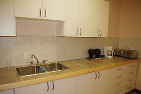 Auberge La Taniere A Tadoussac