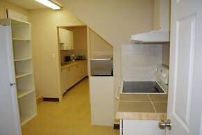 Auberge La Taniere A Tadoussac