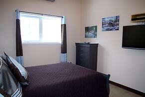 Auberge La Taniere A Tadoussac