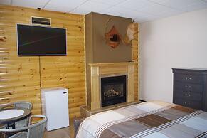 Auberge La Taniere A Tadoussac