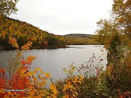 Auberge La Taniere A Tadoussac