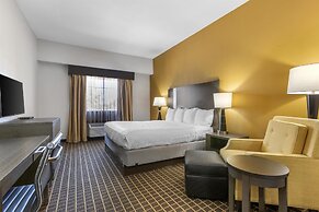 Best Western Plus Lampasas Inn & Suites