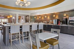 Best Western Plus Lampasas Inn & Suites
