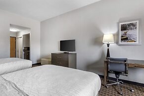 Best Western Plus Lampasas Inn & Suites