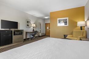Best Western Plus Lampasas Inn & Suites
