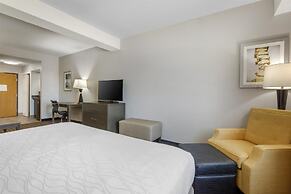 Best Western Plus Lampasas Inn & Suites