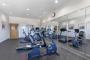 Best Western Plus Lampasas Inn & Suites