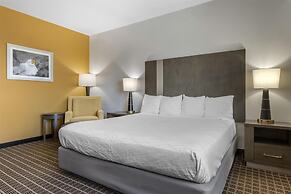 Best Western Plus Lampasas Inn & Suites