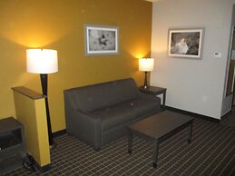 Best Western Plus Lampasas Inn & Suites