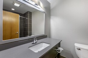 Best Western Plus Lampasas Inn & Suites