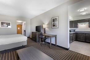Best Western Plus Lampasas Inn & Suites
