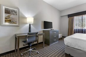 Best Western Plus Lampasas Inn & Suites