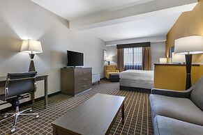 Best Western Plus Lampasas Inn & Suites