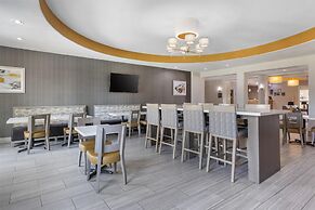Best Western Plus Lampasas Inn & Suites