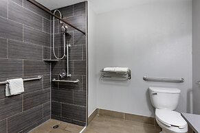 Best Western Plus Lampasas Inn & Suites