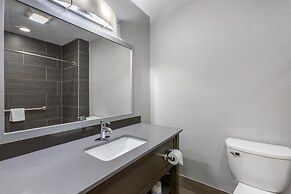 Best Western Plus Lampasas Inn & Suites