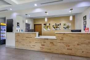 Best Western Plus Lampasas Inn & Suites