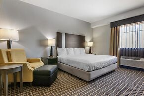 Best Western Plus Lampasas Inn & Suites