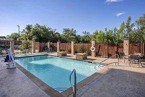 Best Western Plus Lampasas Inn & Suites