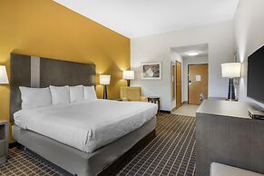 Best Western Plus Lampasas Inn & Suites