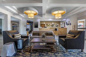 Best Western Plus Lampasas Inn & Suites