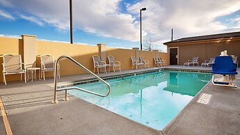 Best Western Plus Lonestar Inn & Suites