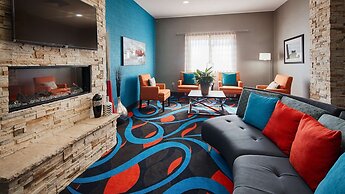 Best Western Plus Lonestar Inn & Suites
