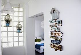 Villaceixe Housestay